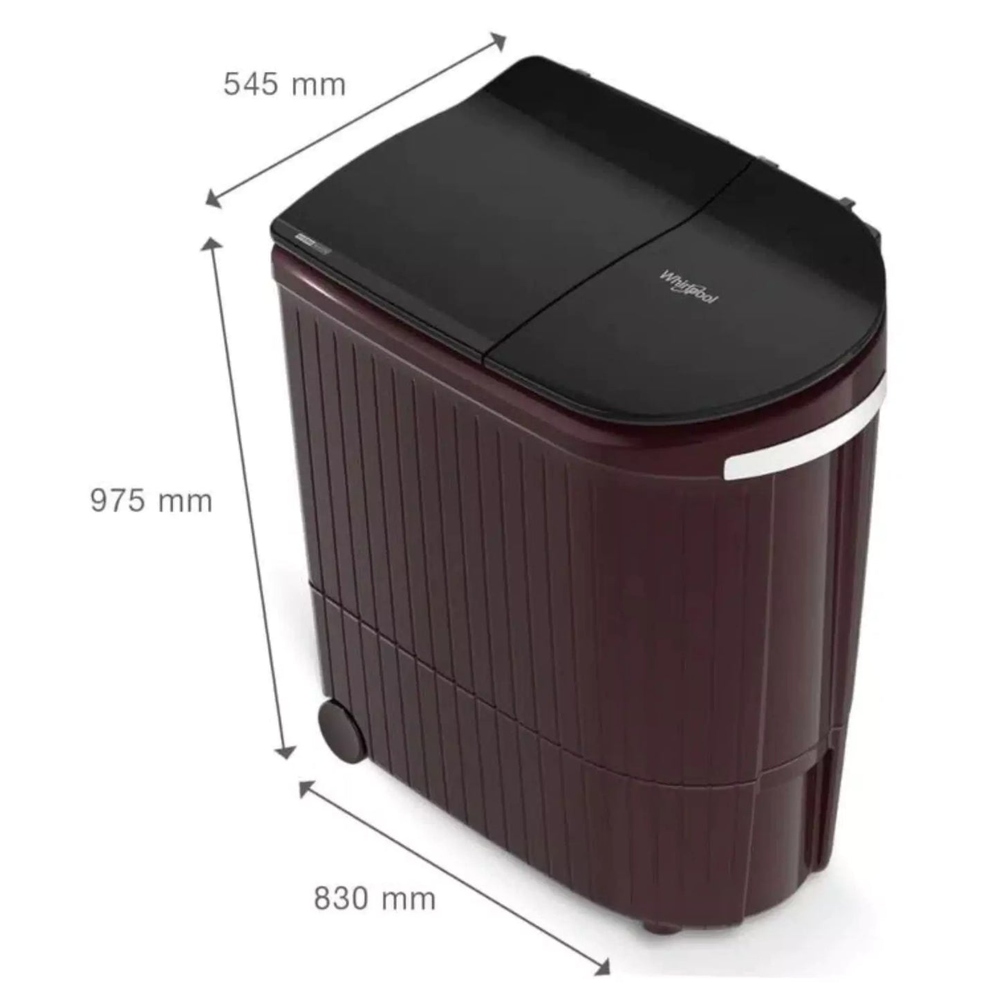 HYDROWASH Premier ROSE DAZZLE