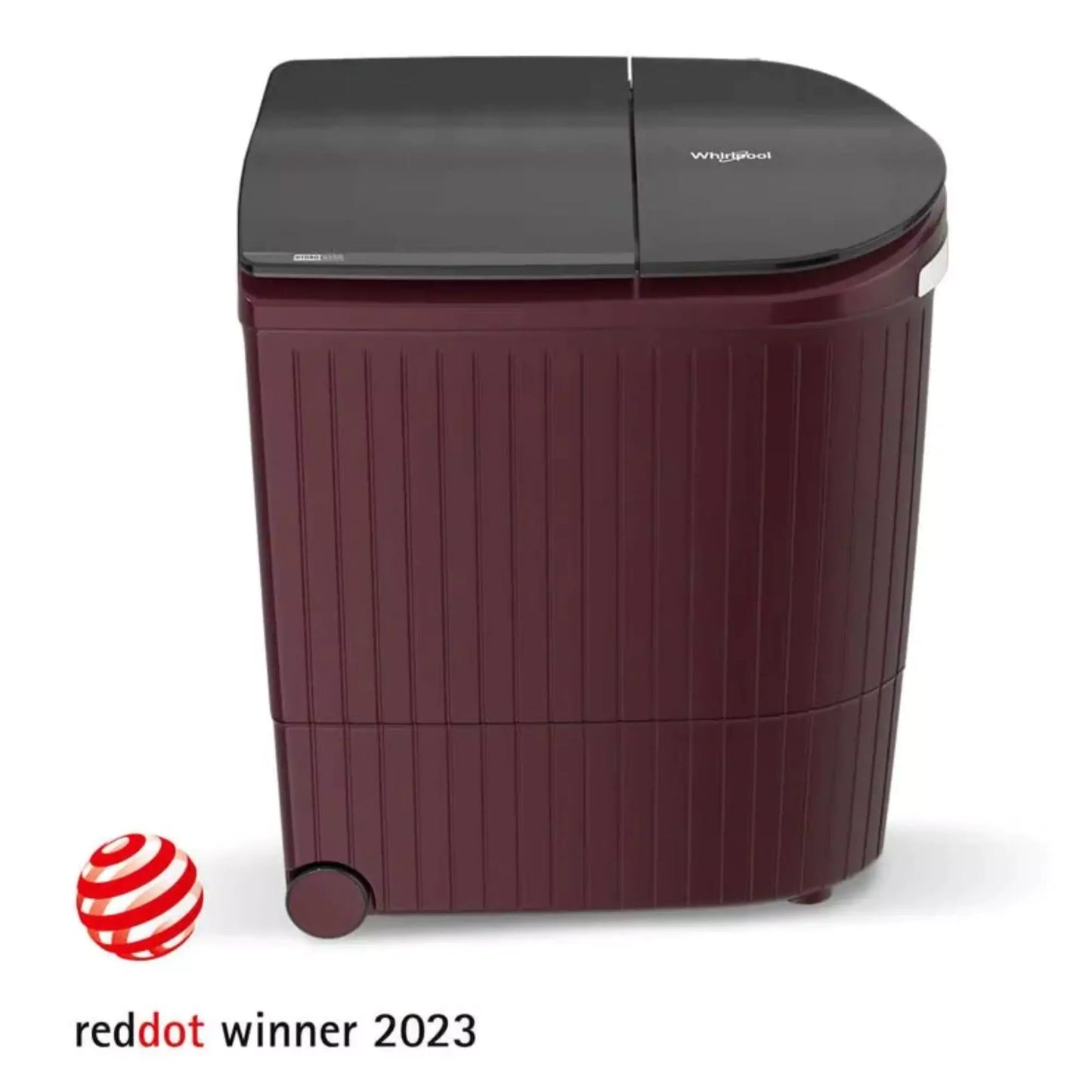 Whirlpool 8.5 Kg 5 Star Semi-Automatic with  Affordable with best wash quality and easy