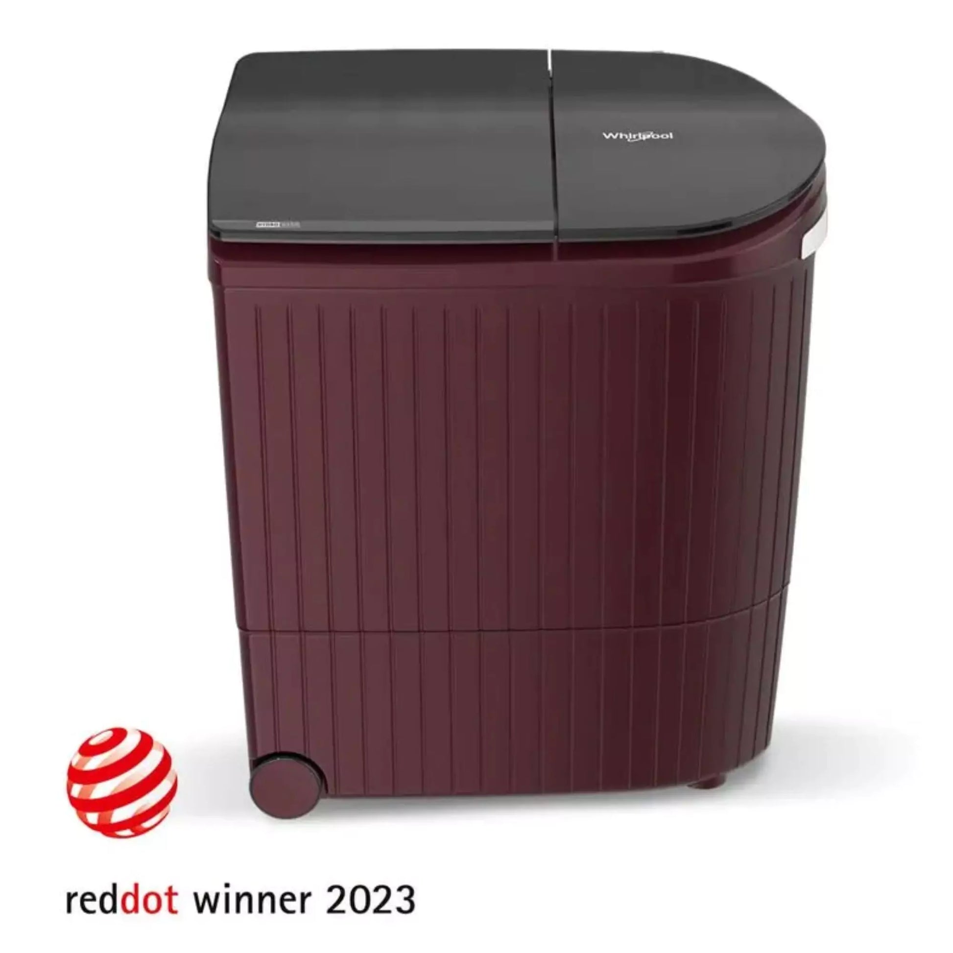 Whirlpool 8.5 Kg 5 Star Semi-Automatic with  Affordable with best wash quality and easy