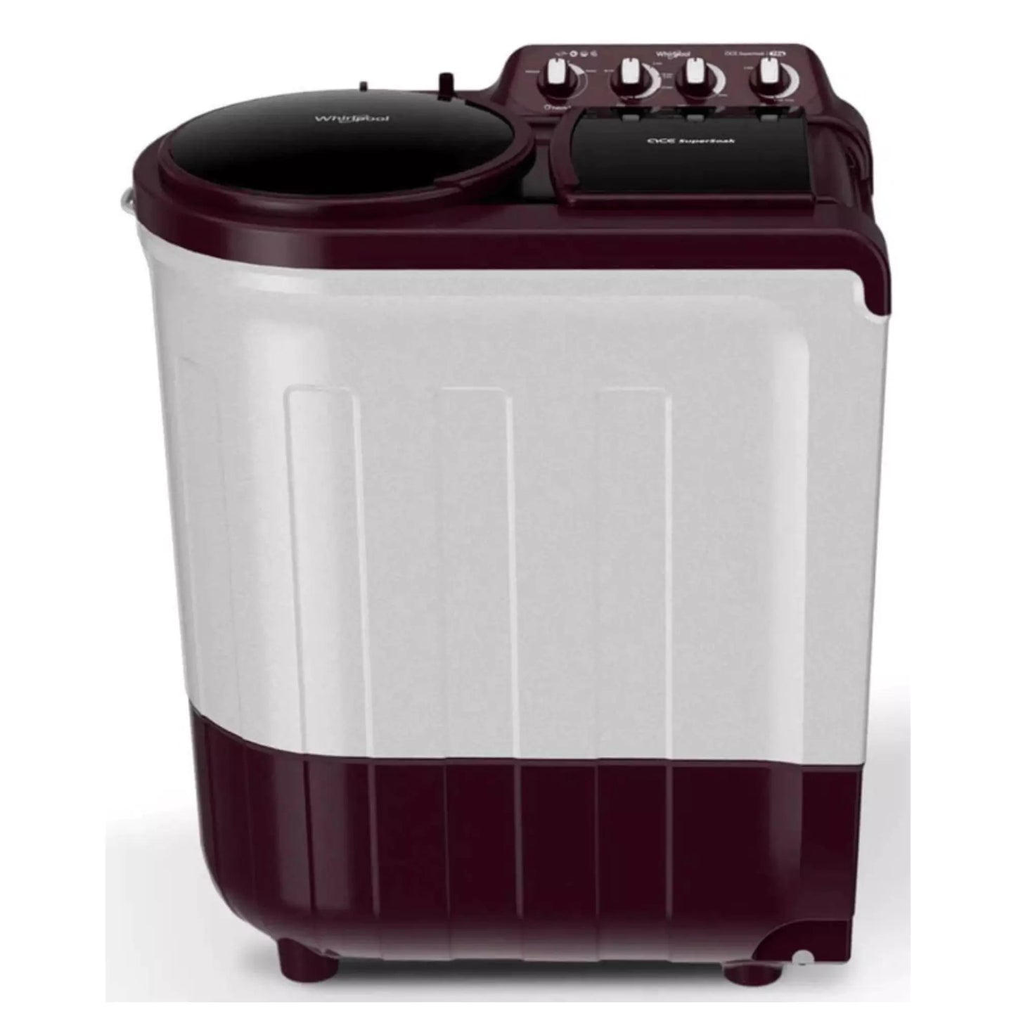 30298 -  Whirlpool 7 Kg Semi Automatic