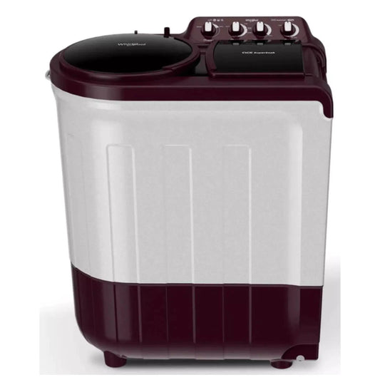 30298 -  Whirlpool 7 Kg Semi Automatic