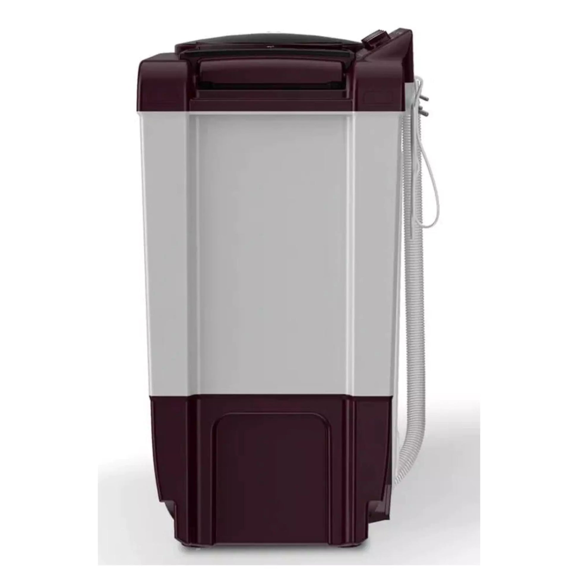 7 Kg Semi Automatic with Freestanding