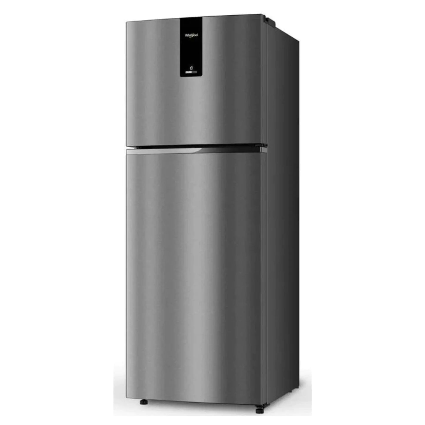Whirlpool 308L 2 Star Frost Free Refrigerator with Get Ice in up to 85 mins