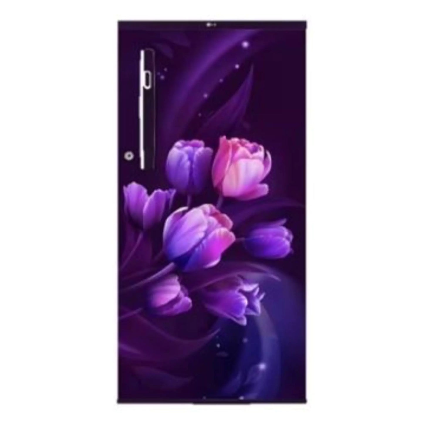 LG 185 Litres 1 Star Direct Cool Single Door Refrigerator (GL-B199OPTB)