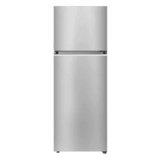 Haier 358 Litres 3 Star Frost Free Double Door Refrigerator (HRF-4083BIS-P)