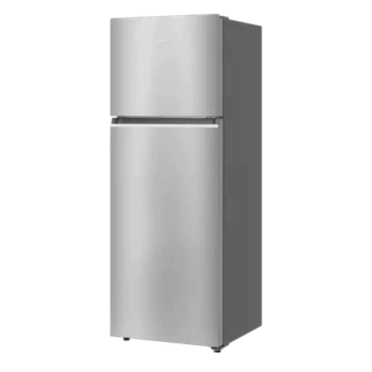 Haier 358 Litres 3 Star Frost Free Double Door Refrigerator (HRF-4083BIS-P)