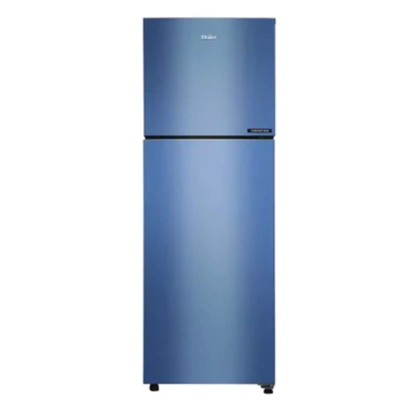 Haier 240 L 2 Star Frost Free Double Door Refrigerator ( HRF-2902BGI-P)