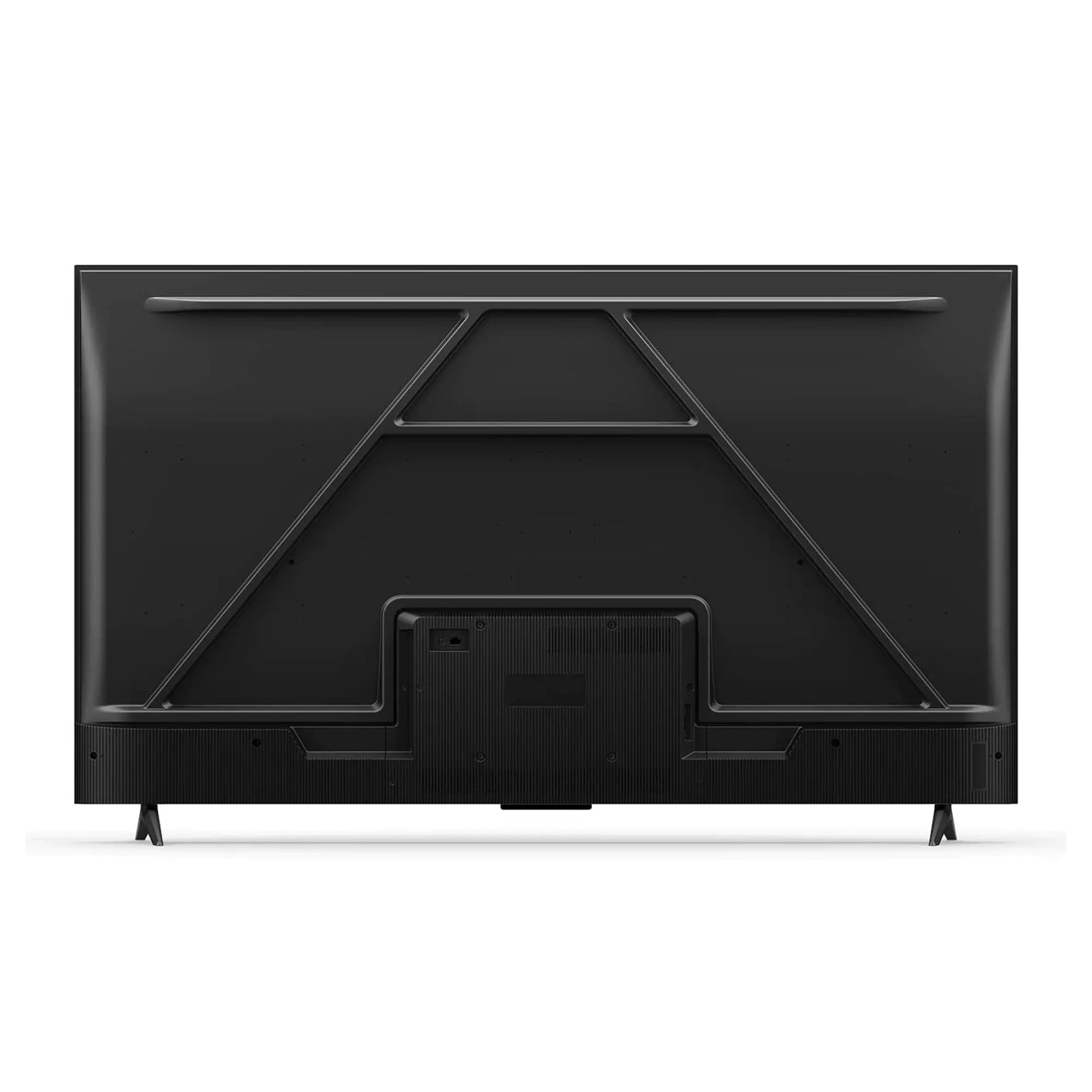 TCL 138.7 cm (55 inches) Sound- 56 Watts Output |MS12Y Dolby Audio |Integrated Speaker Boxes
