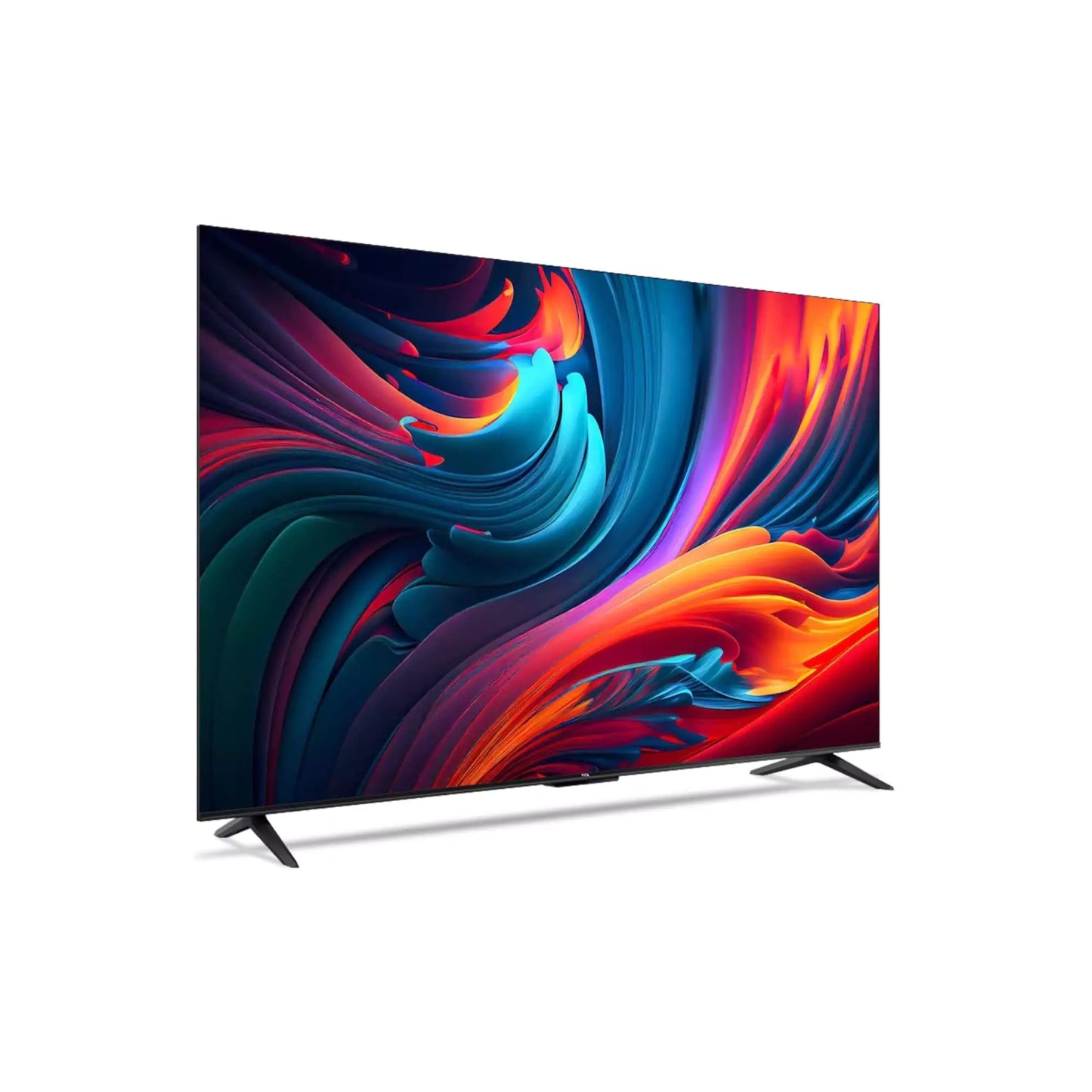 TCL 138.7 cm (55 inches) Bezel-Less Design