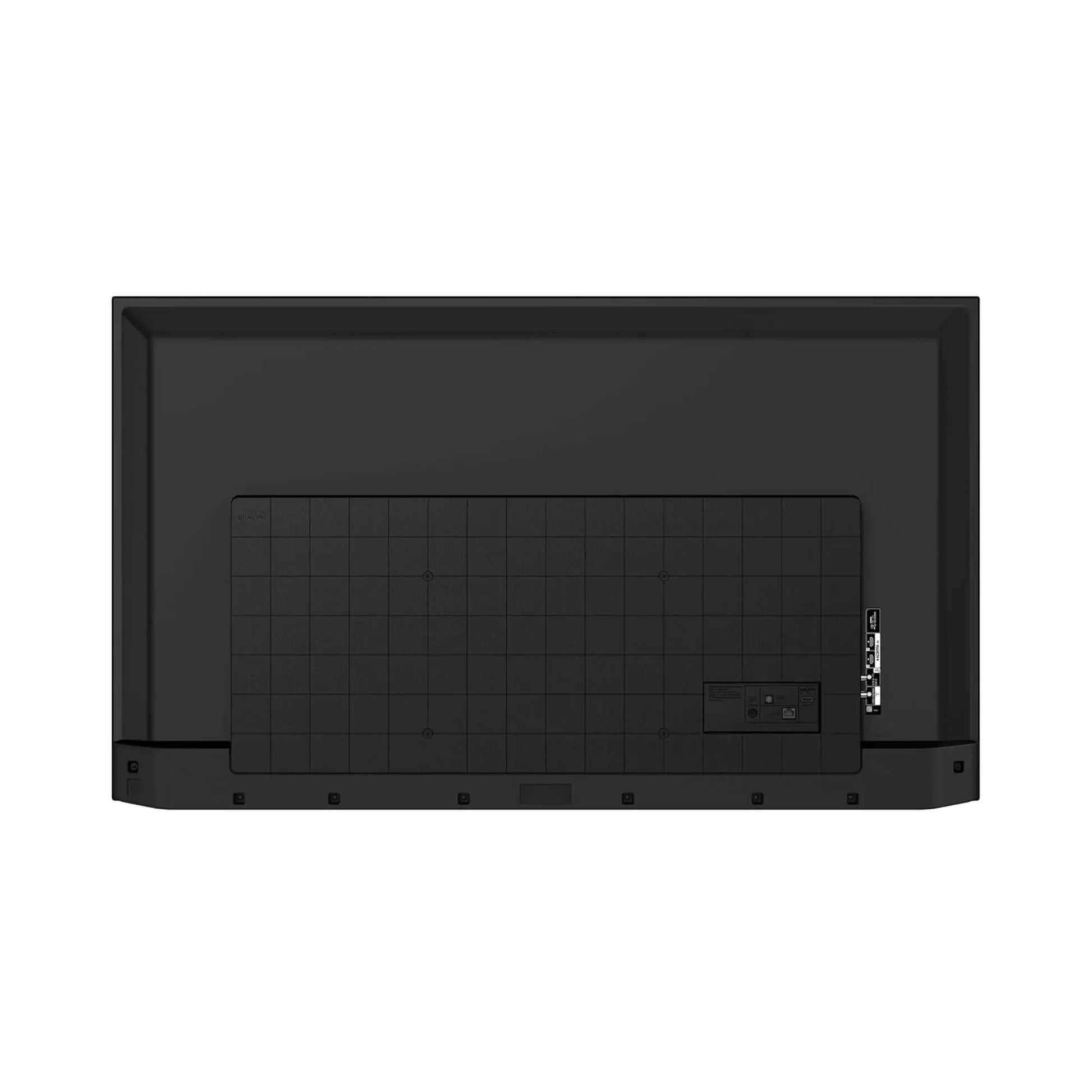 Sony 139 cm (55 inches) BRAVIA 2 4K Ultra HD Smart LED Google TV K-55S25 (Black)