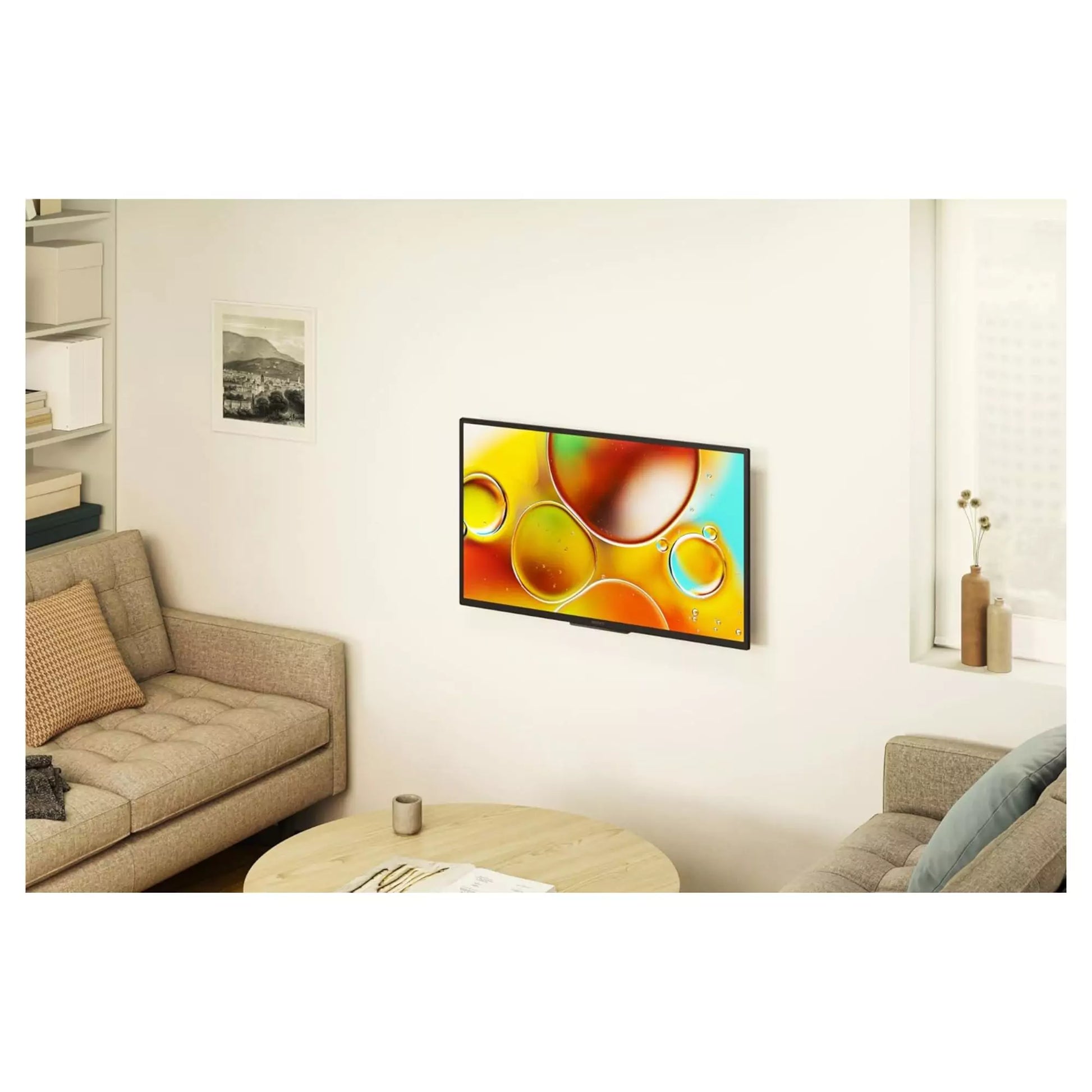 Sony BRAVIA - wall Mount & Table Mount