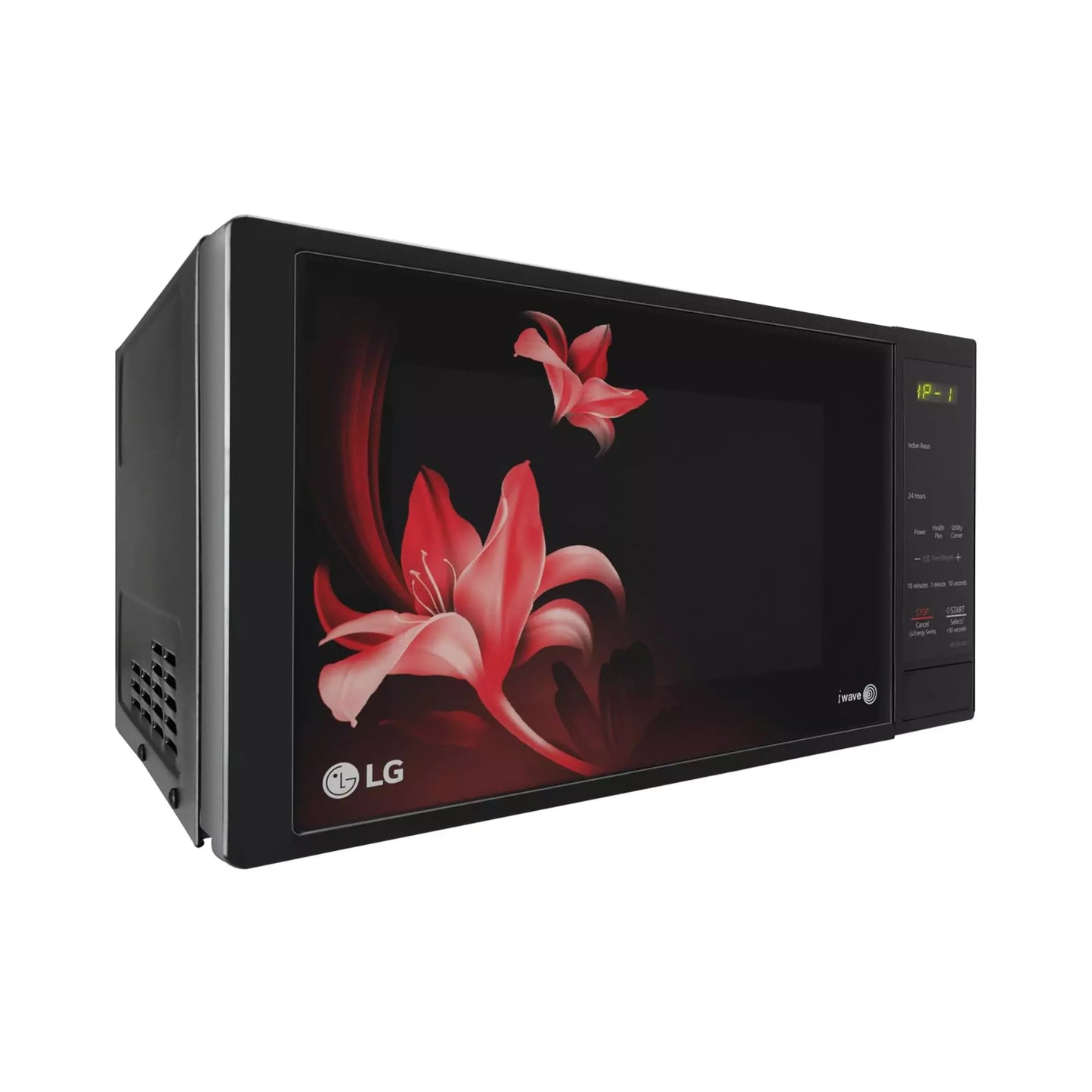 LG 20 L Solo Microwave Oven - All in one Microwave