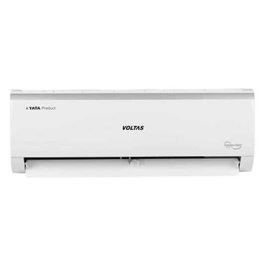 Voltas 2 Ton 3 Star, Inverter Split AC (243V Vectra Elite, White)