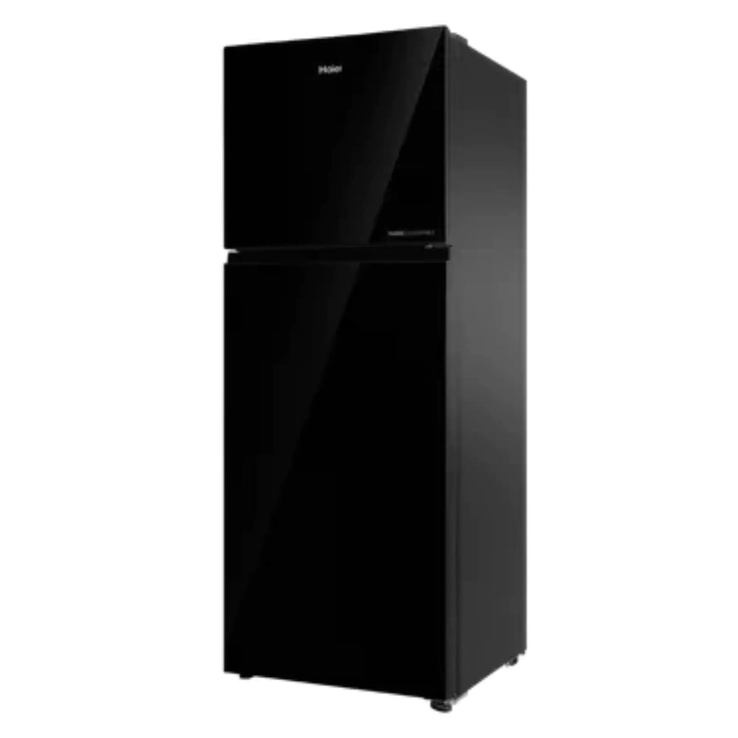 Haier 268 Litres 2 Star Frost Free Double Door Convertible Refrigerator with Twin Inverter Technology offers enhanced efficiency and performance