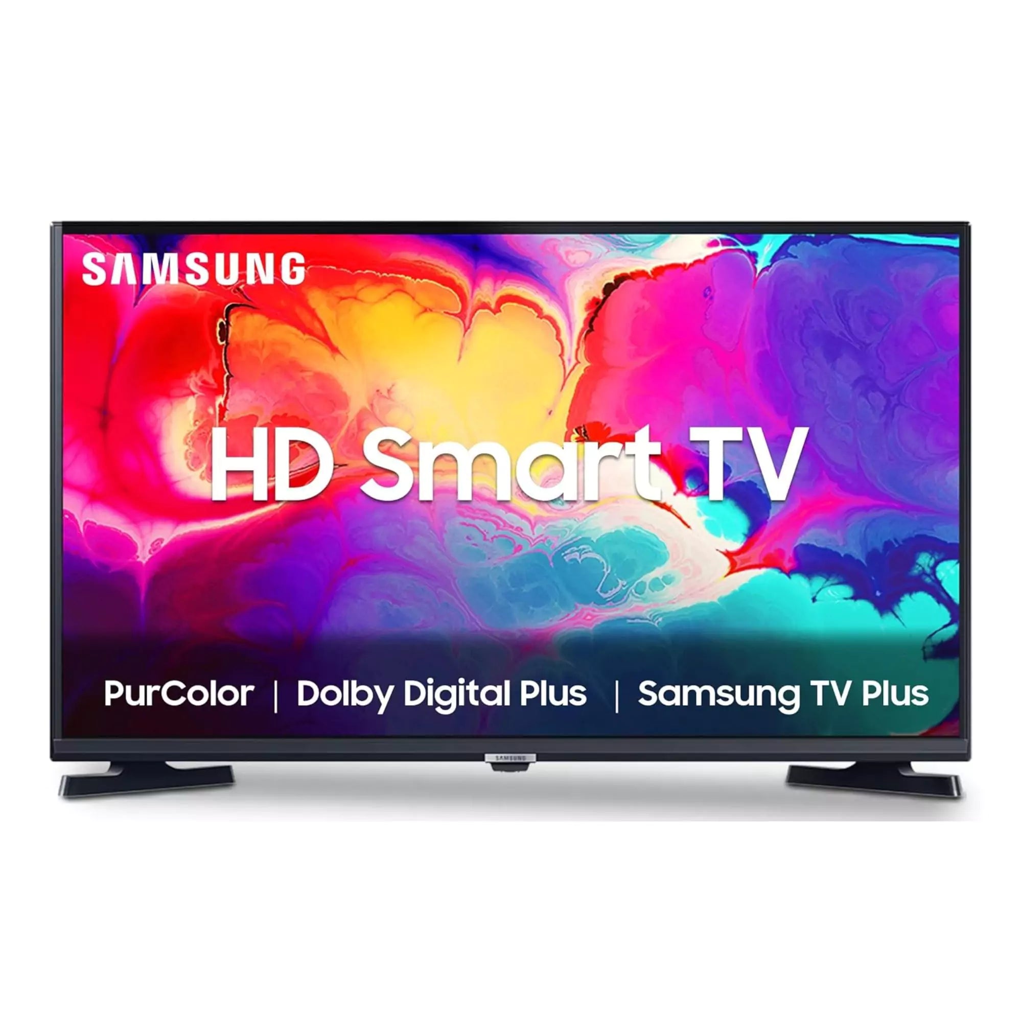 Samsung Smart TV offers 32