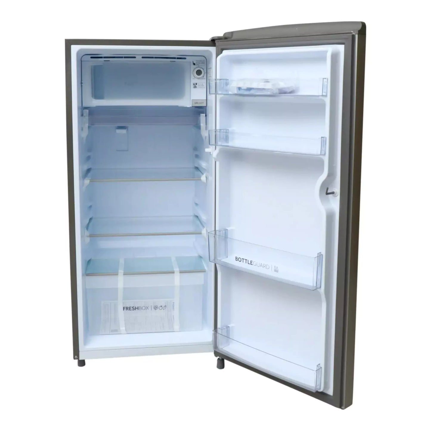 Haier 185 L 2 Star Single Door Refrigerator- HRD-2062BMS