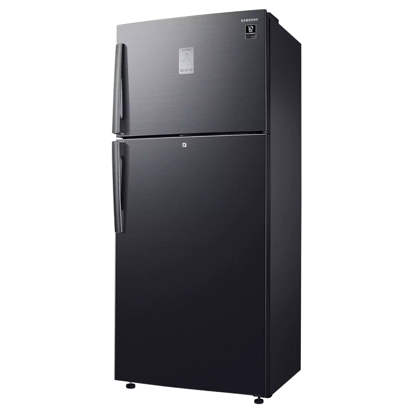 Premium Auto Defrost with Samsung 530 L, 1 Star, Digital Inverter, Frost Free Double Door Refrigerator