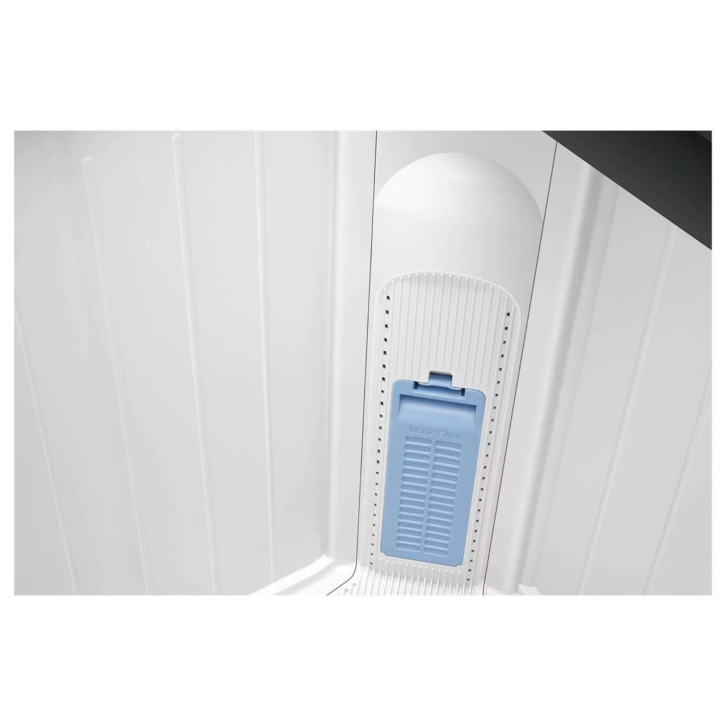 Samsung 7.5 kg, 5 Star, Semi-Automatic Top Load Washing Machine (WT75C3200GG)