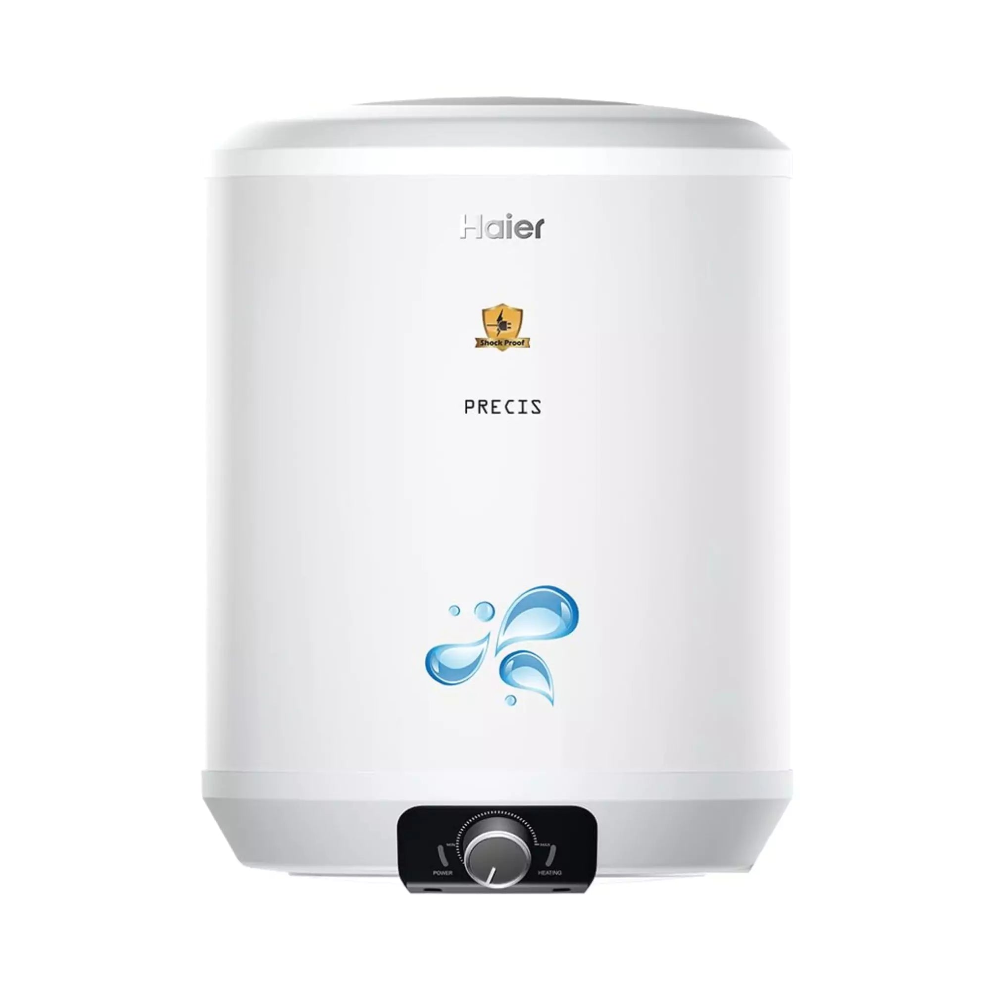 Haier Precis 25 Ltr Star Water Heater (ES25V-PRECIS)
