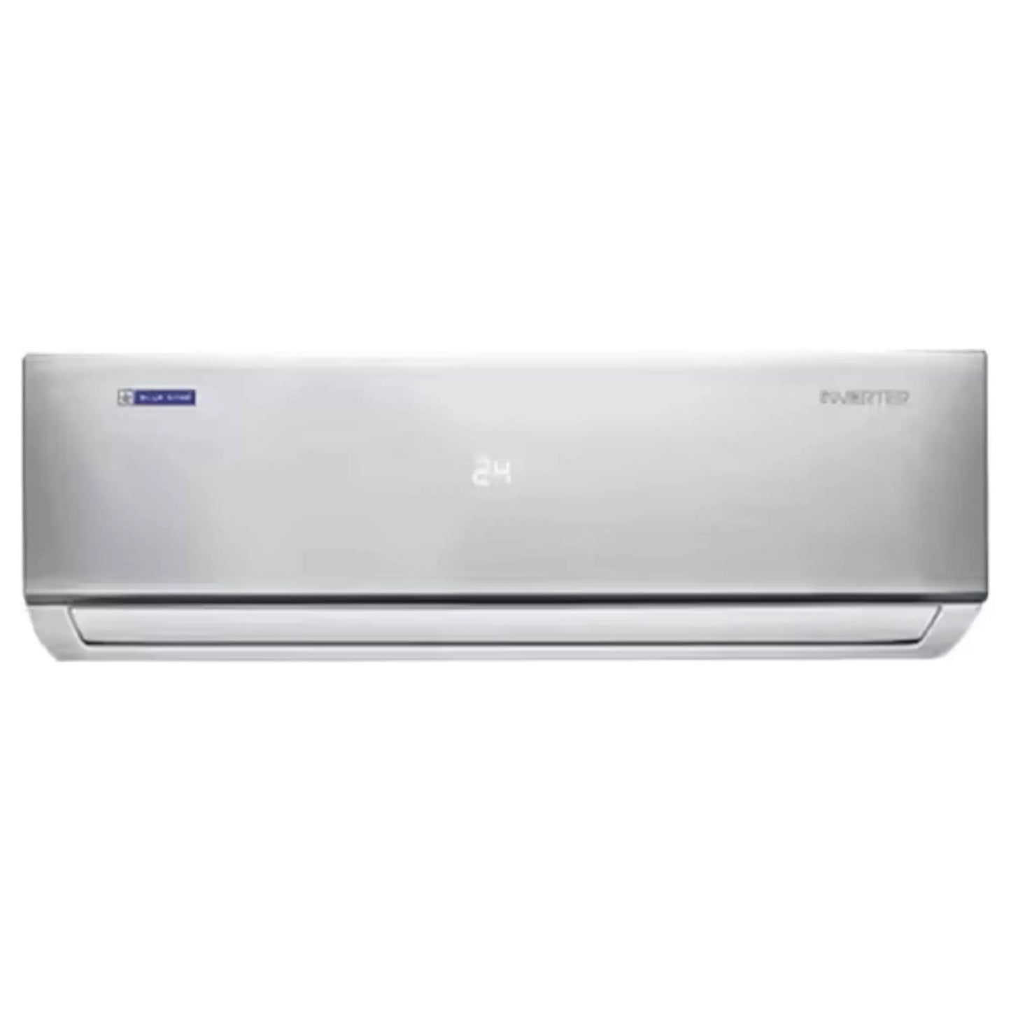 Blue Star 1 Ton 3 Star Split Inverter AC (IF312VNU, Copper Condenser)