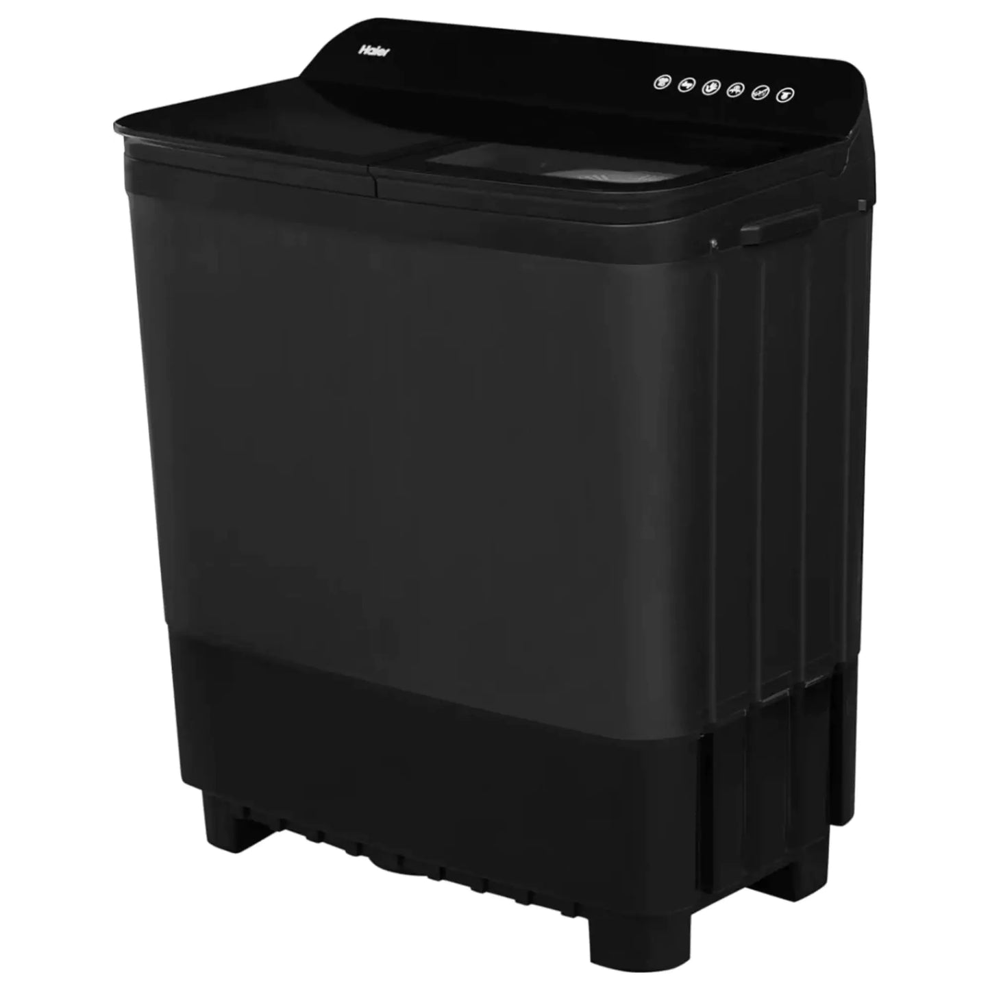 Haier 11 kg Semi Automatic Top Load Washing Machine (HTW110-178FL)