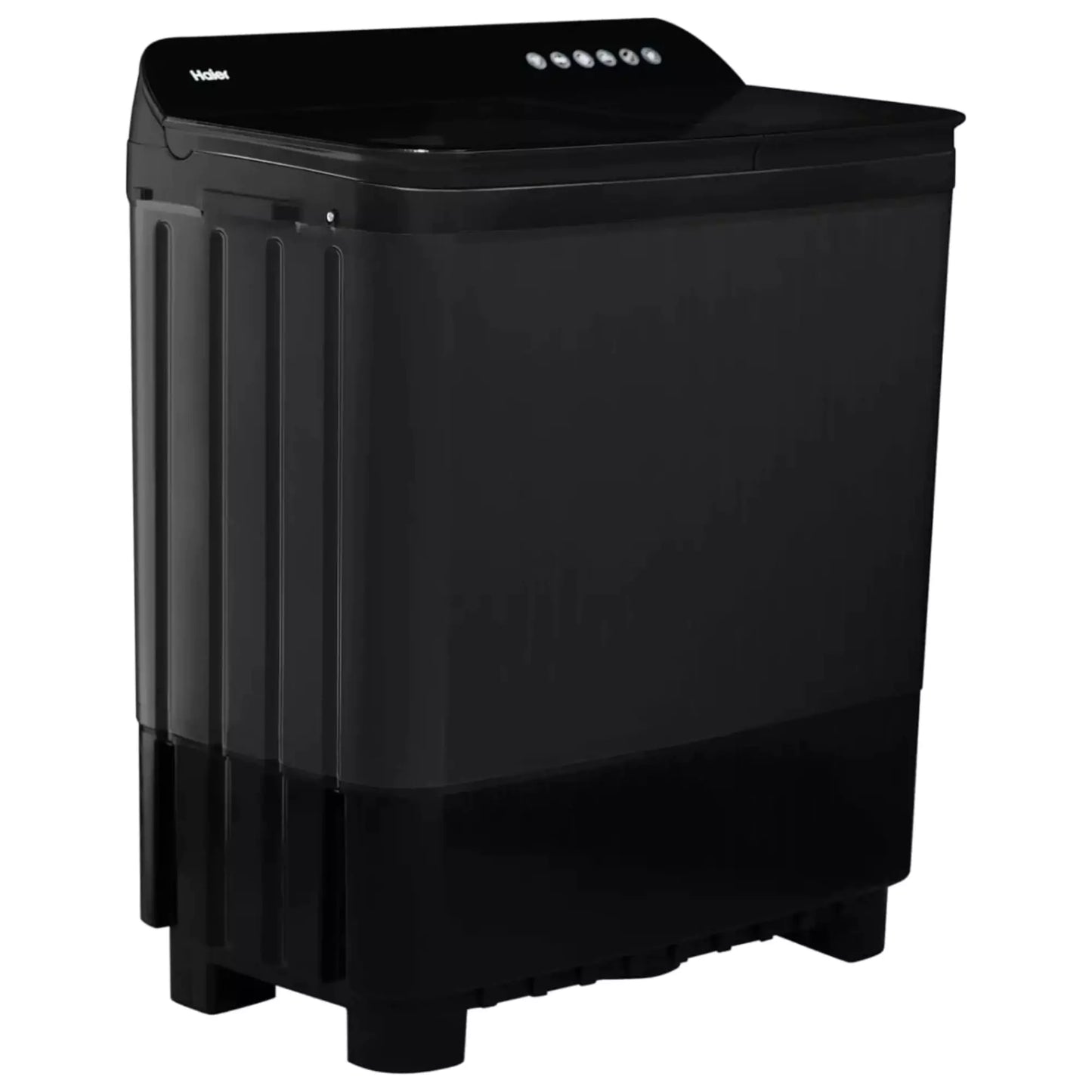 Haier 11 kg Semi Automatic Top Load Washing Machine (HTW110-178FL)