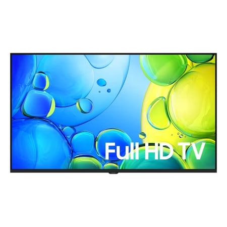 Samsung 108 cm (43 inches) FHD Smart LED TV UA43F5550FUXXL