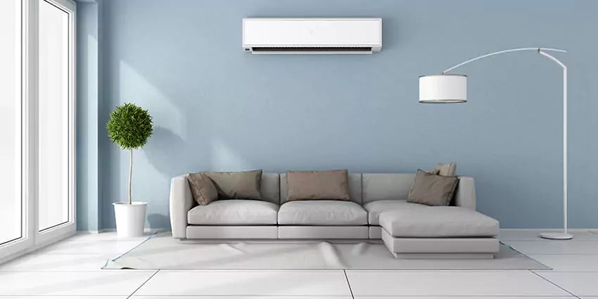 Technology Continues To Make The Air Conditioner Better Day By Day