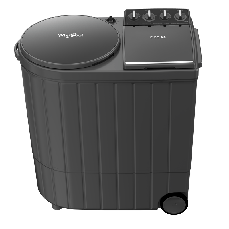 30349 12kg Semi Automatic with Dynamix Detergent Dispenser - Ace XL