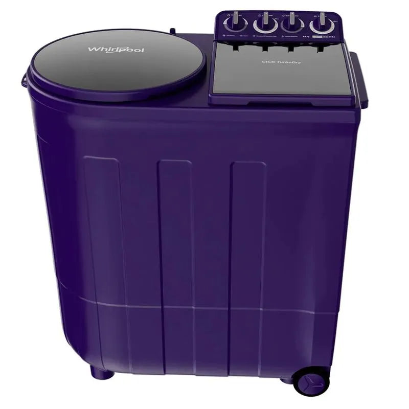 8.5 30350 Kg Semi Automatic with Faster Drying - Ace Turbo Dry Xtraa