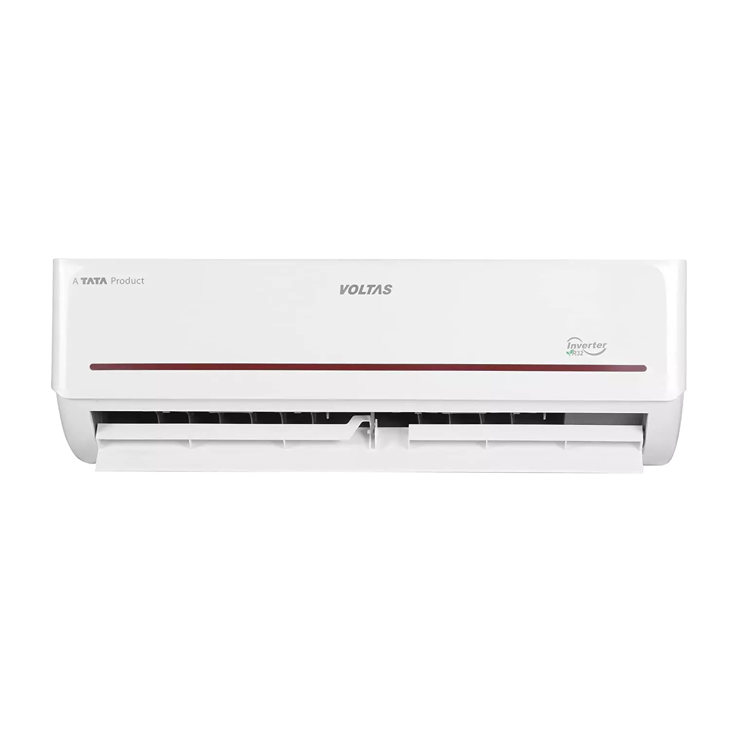 Voltas 1.5 Ton 3 star Inverter Split AC - High Ambient Cooling Extreme Ambient Temperature Controlling Capabilities