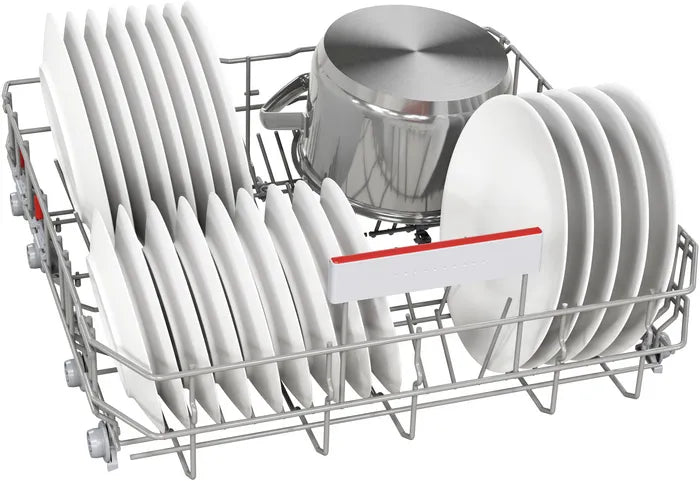 BOSCH SMS6HMI00I Built-in 15 Place Settings Dishwasher