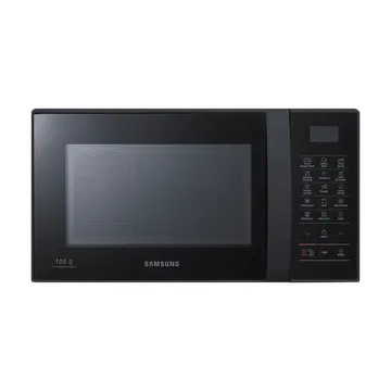 Samsung 21 L Convection Microwave Oven (CE73JD1/XTL, Silver)