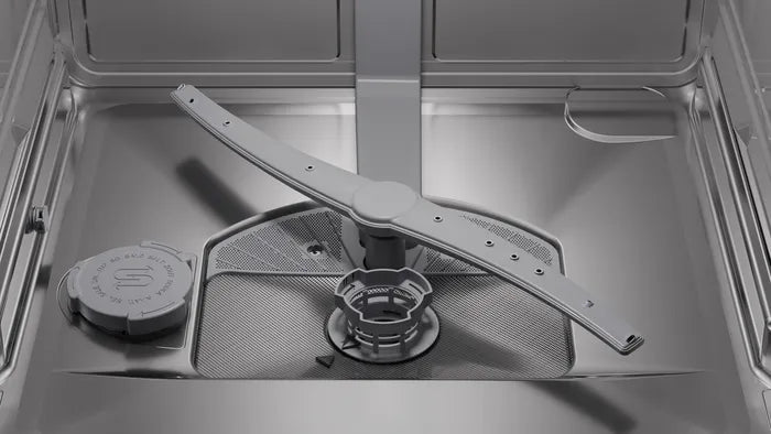 BOSCH SMS6HMI00I Built-in 15 Place Settings Dishwasher