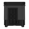 Haier 14 kg 5 Star Semi Automatic Washing Machine with Magic Filter (178, HTW140-178BK, Black)