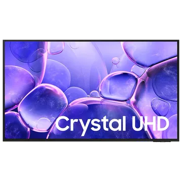 Samsung 108 cm (43 inches) Crystal 4K Vista Ultra HD Smart LED TV UA43UE81AFULXL