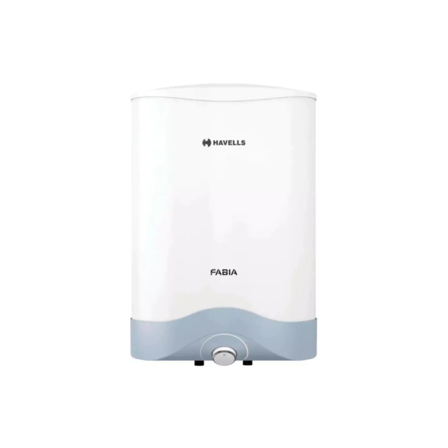 Havells Fabia Water Heater 5S 15L White Blue