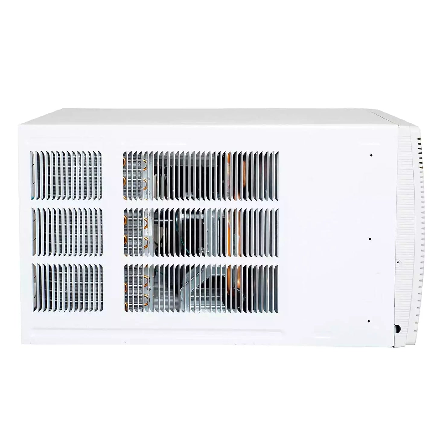 Carrier 1.5Ton 5 Star Window Inverter Air Conditioner( 18K ESTRELLA EXI , White)