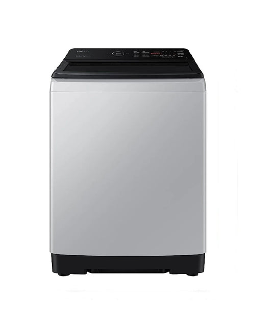 Samsung WA90BG4545BY/TL 9.0 5 star Fully Automatic Top Load Washing Machine (Lavender Gray)