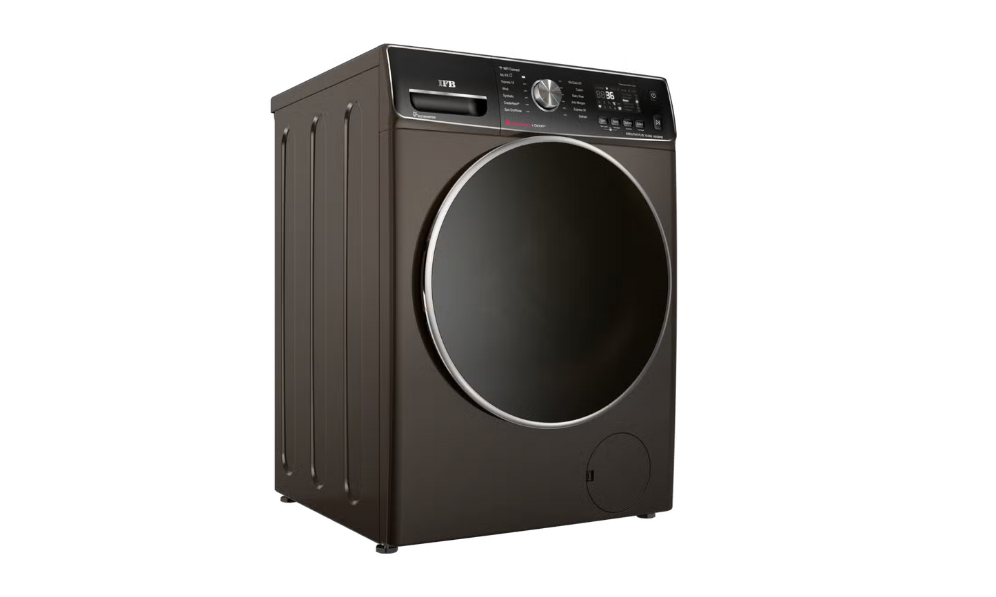 IFB IFB Executive Plus MXC 1014 SSL Deep Clean® 10 kg Front Load Washing Machine with Oxyjet®