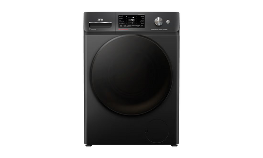 IFB Senator BXN 8012K CMS DeepClean® 8 kg Front Load Washing Machine with Eco Inverter Motor