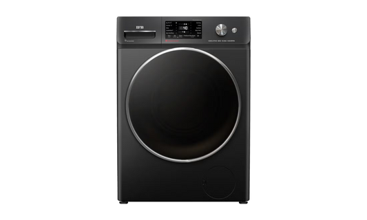 IFB 9 kg Fully Automatic Front Loading Washing Machine, Black, EXECUTIVE BXN 9014K CMS