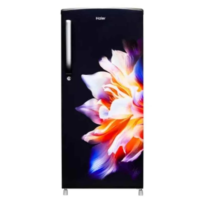 Haier 205 L , 3 Star, Direct Cool