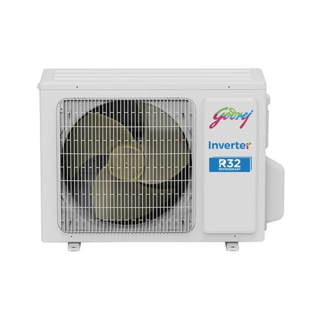 GODREJ SPLIT AC AC 1.5T SIC 18DTC3 WYA SPLIT WHITE 1.5T