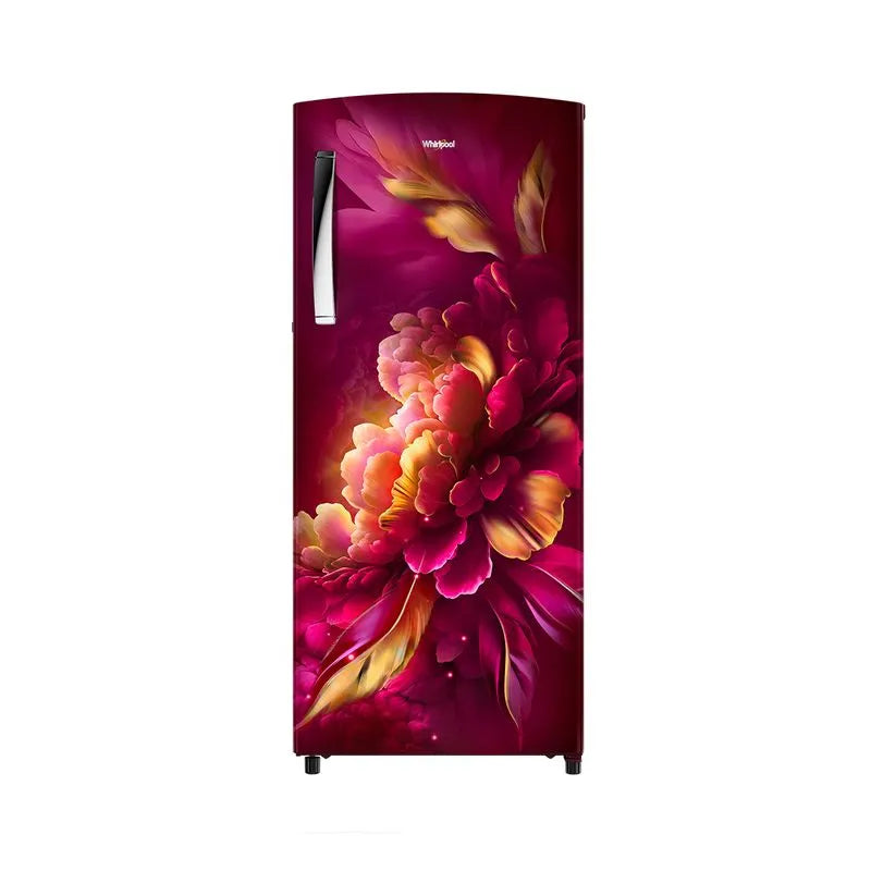 73664 Icemagic Pro 192L 3 Star Single-Door Refrigerator - Infinity-Y