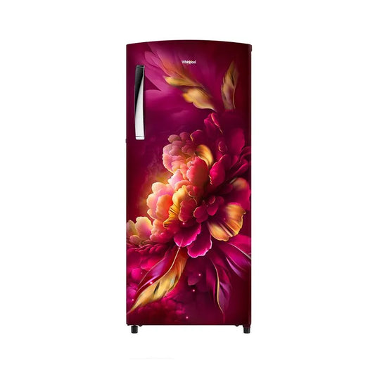73664 Icemagic Pro 192L 3 Star Single-Door Refrigerator - Infinity-Y