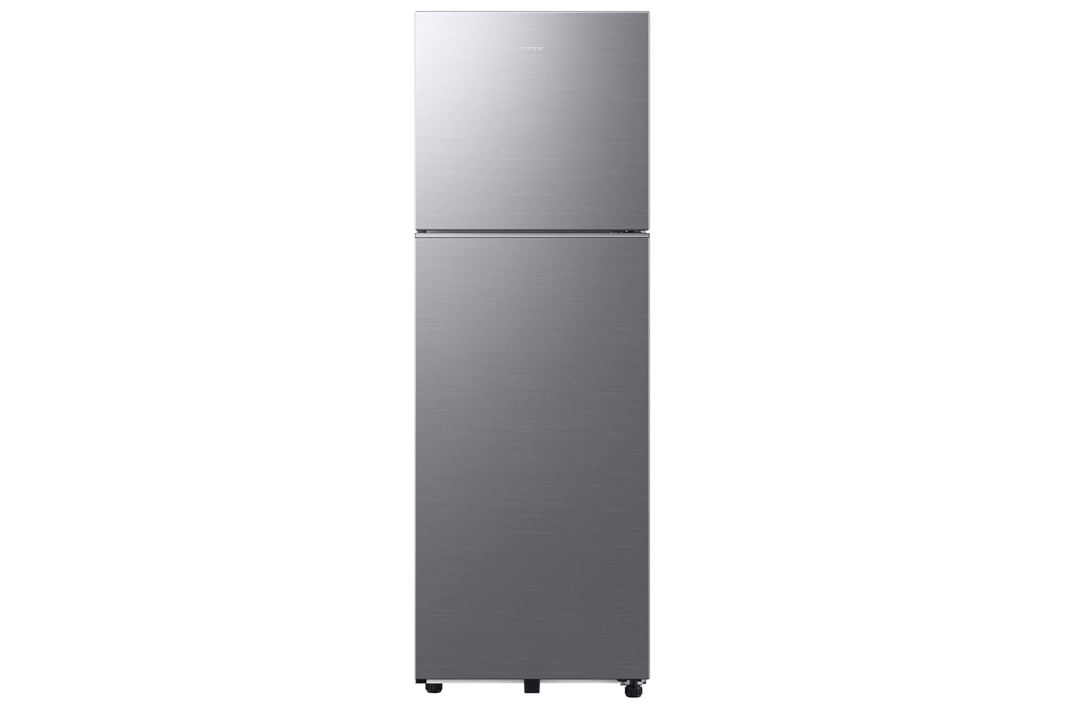 Samsung 256 L 2 Star Frost Free Double Door Refrigerator