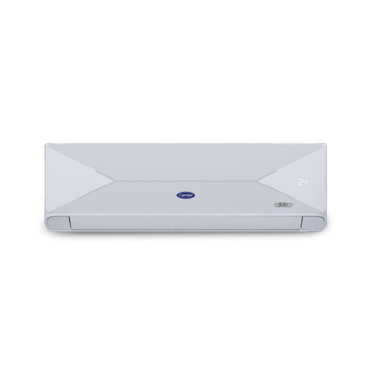 Carrier 1.5 Ton 3 Star 19k XPERT EDGE Fxi Star Split AC| Coppper| 6 in 1 Flexicool Cooling| PM 2.5 Filter