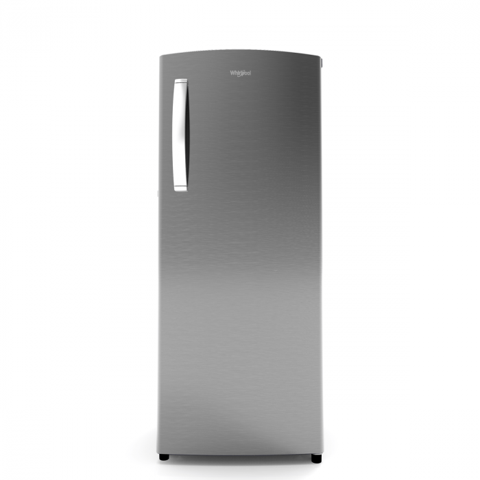 Whirlpool 192 L Direct Cool Single Door 3 Star Refrigerator (Model: 215 IMPRO PRM 3S / 73661)