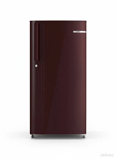 Bosch 185L Single Door Refrigerator - COT18R01EI